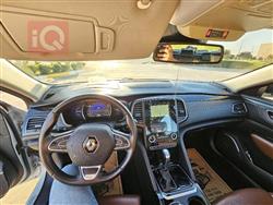 رینۆ تالیسمان